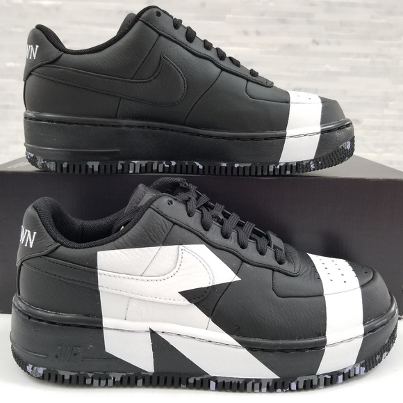 🛑SOLD🛑 New W Air Force 1 Low Upstep LX Uptown - Picture 2 of 7